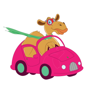 ChalkPalooza Car Show Major Sponsor 